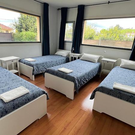 Twin Pines Camino Norte Арсуа Экстерьер фото